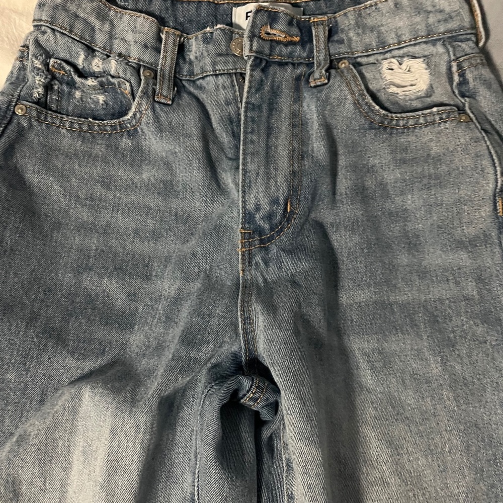 RSQ 90’s Jean size 25